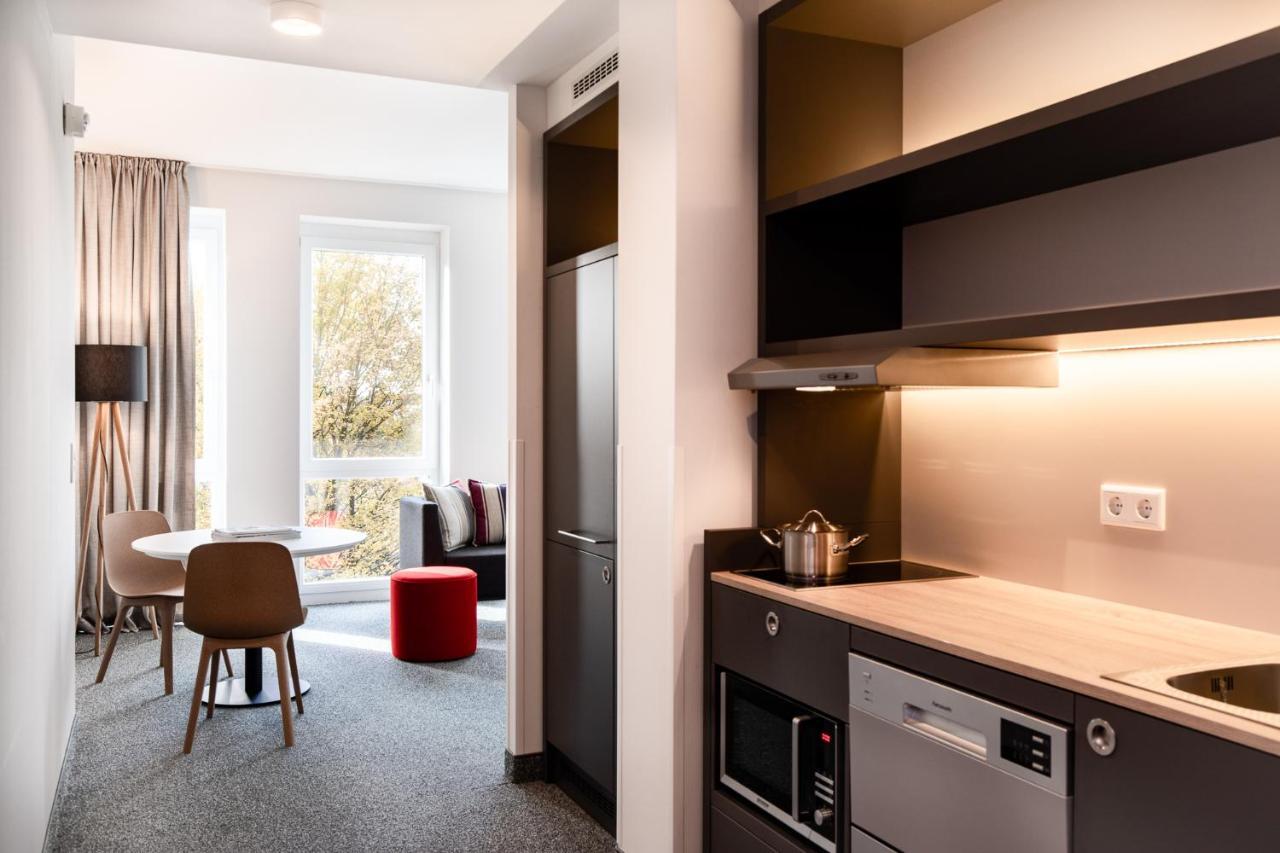 Aparthotel Sylc. - Serviced 3*