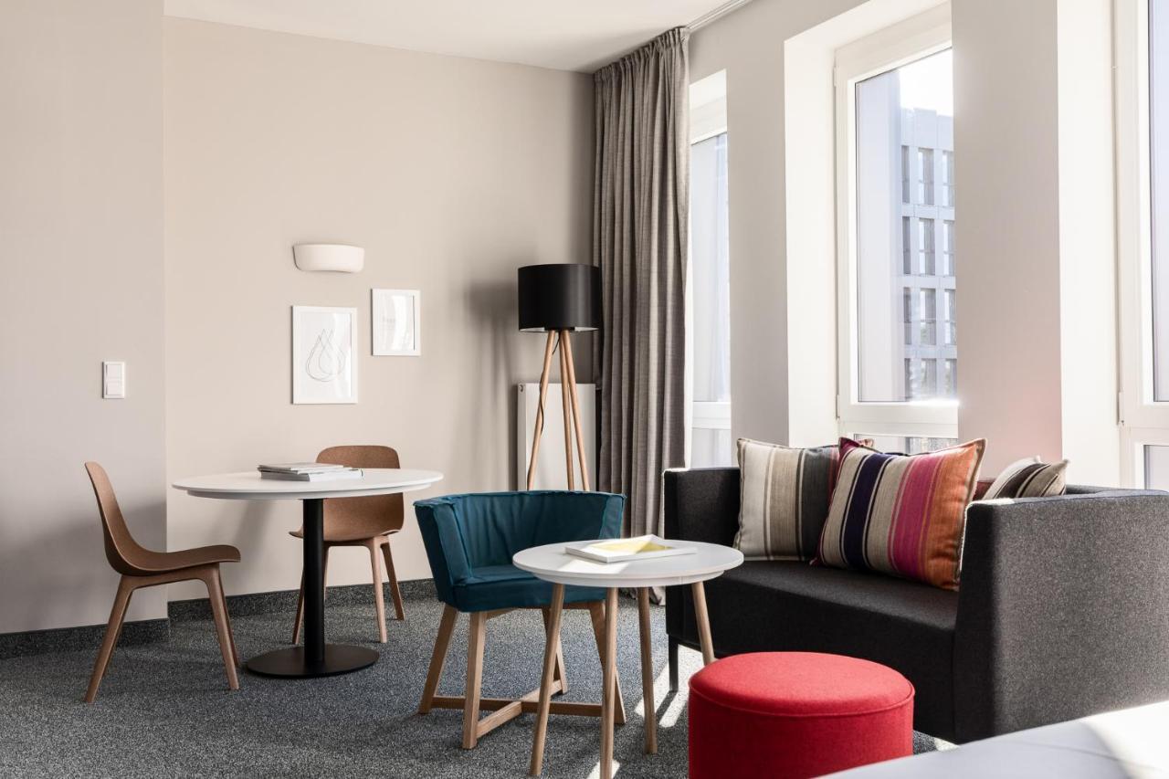 Sylc. - Serviced Aparthotel