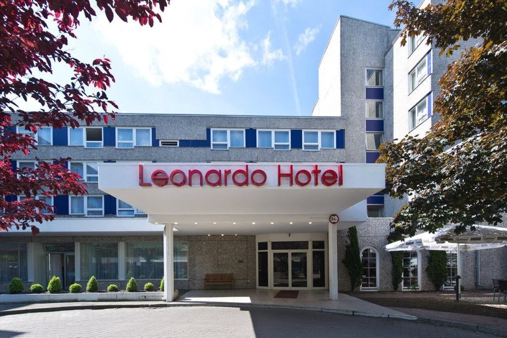 Leonardo Nord 4*