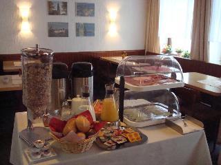 Hotel Kieler Hof 2*