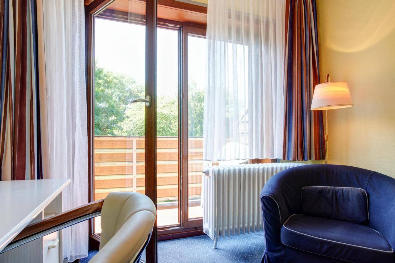Hotel Elbinsel Free Parking