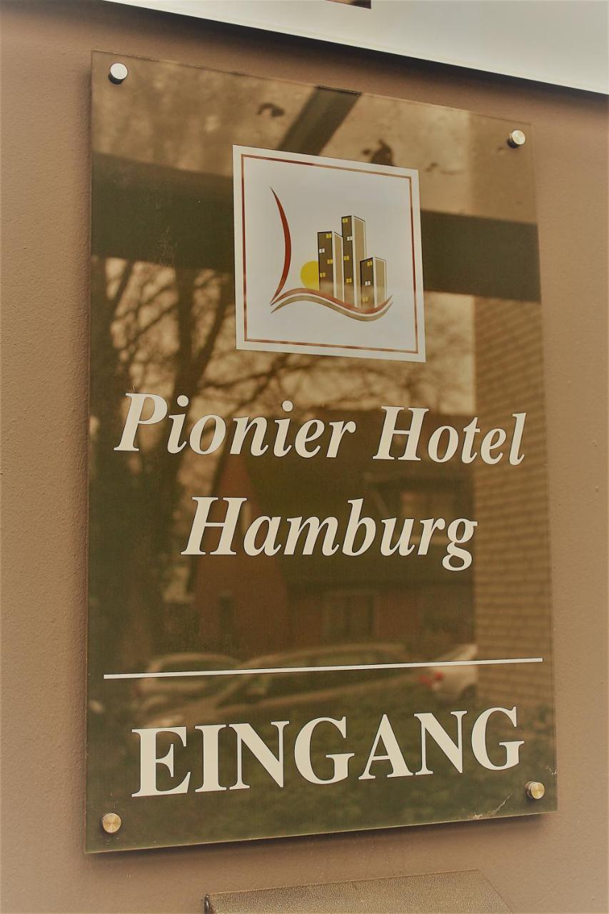 Pionier Wandsbek 2*