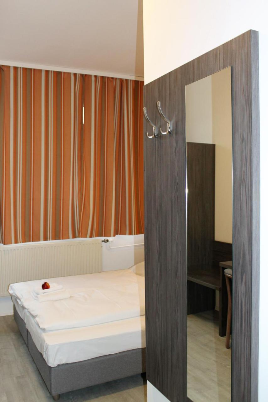Pionier Wandsbek Hotel