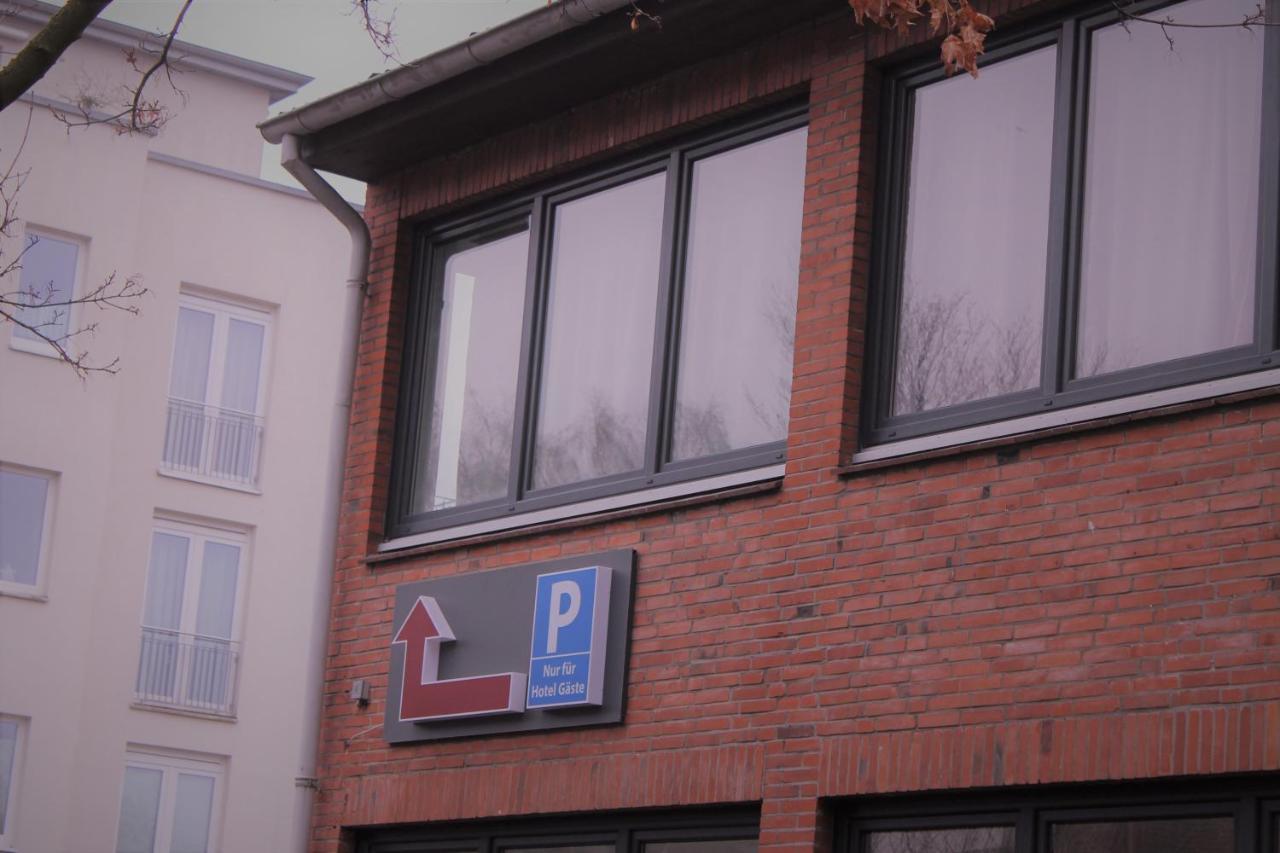 Hotel Pionier Wandsbek