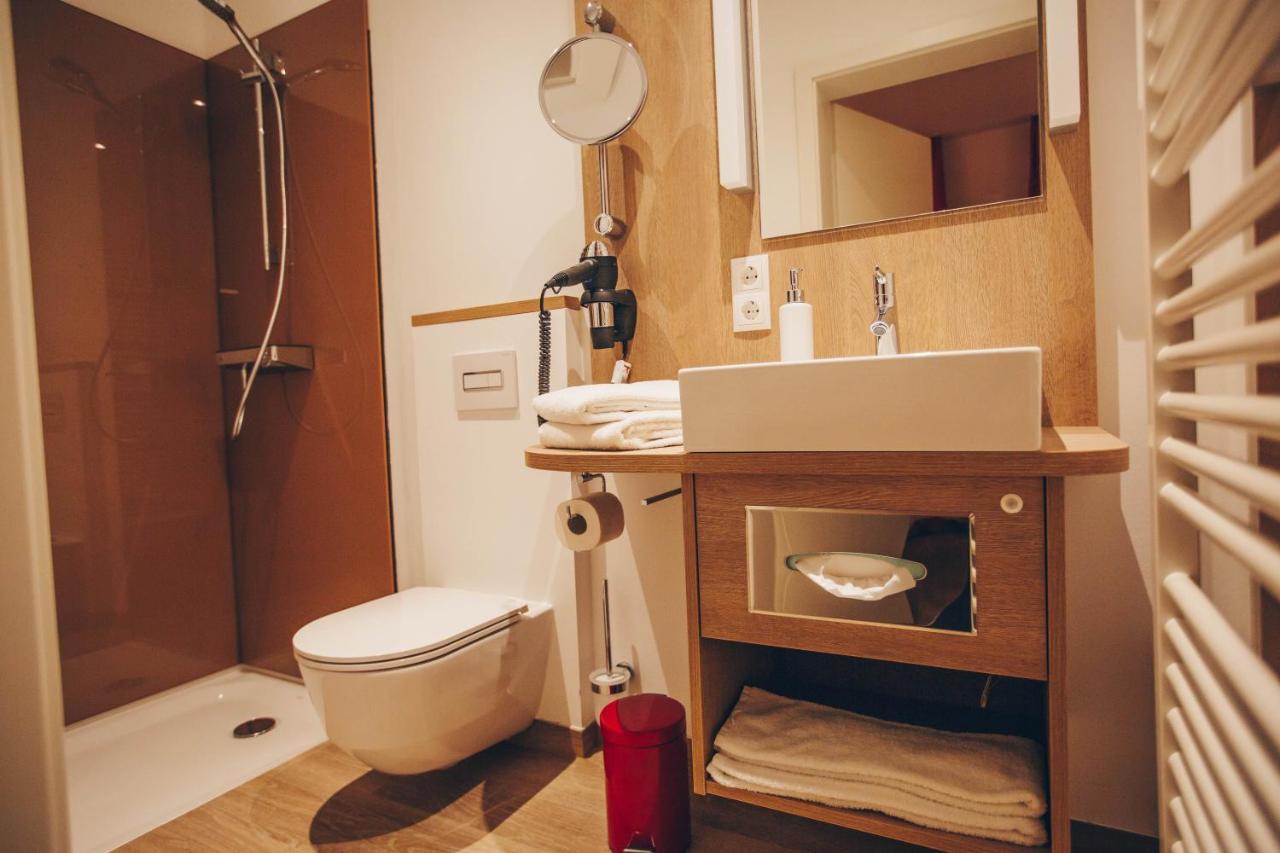 Hotel Luckys Hamburg-Harburg