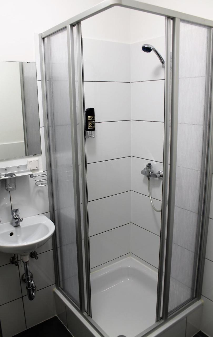 Pionier Wandsbek Hotel