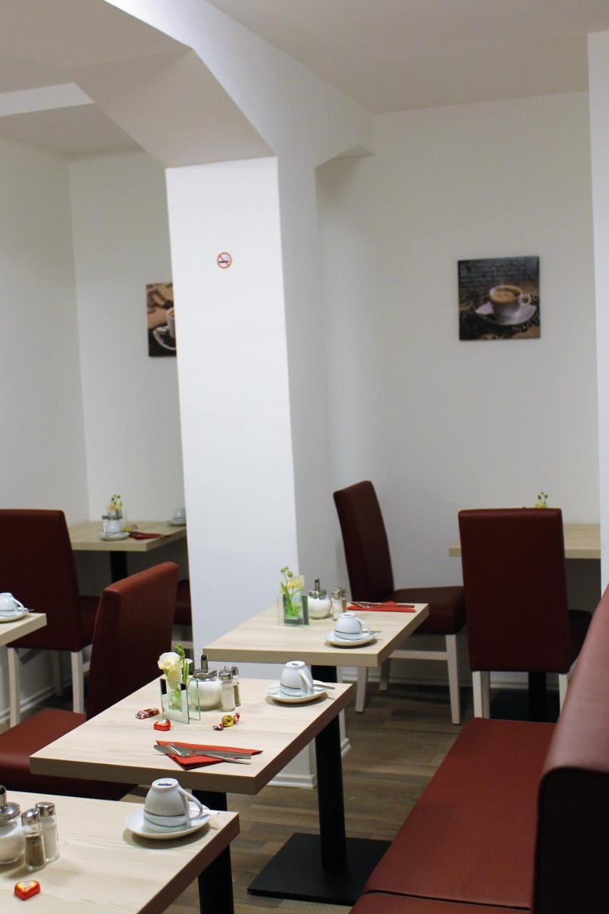 Pionier Wandsbek Hotel 2*
