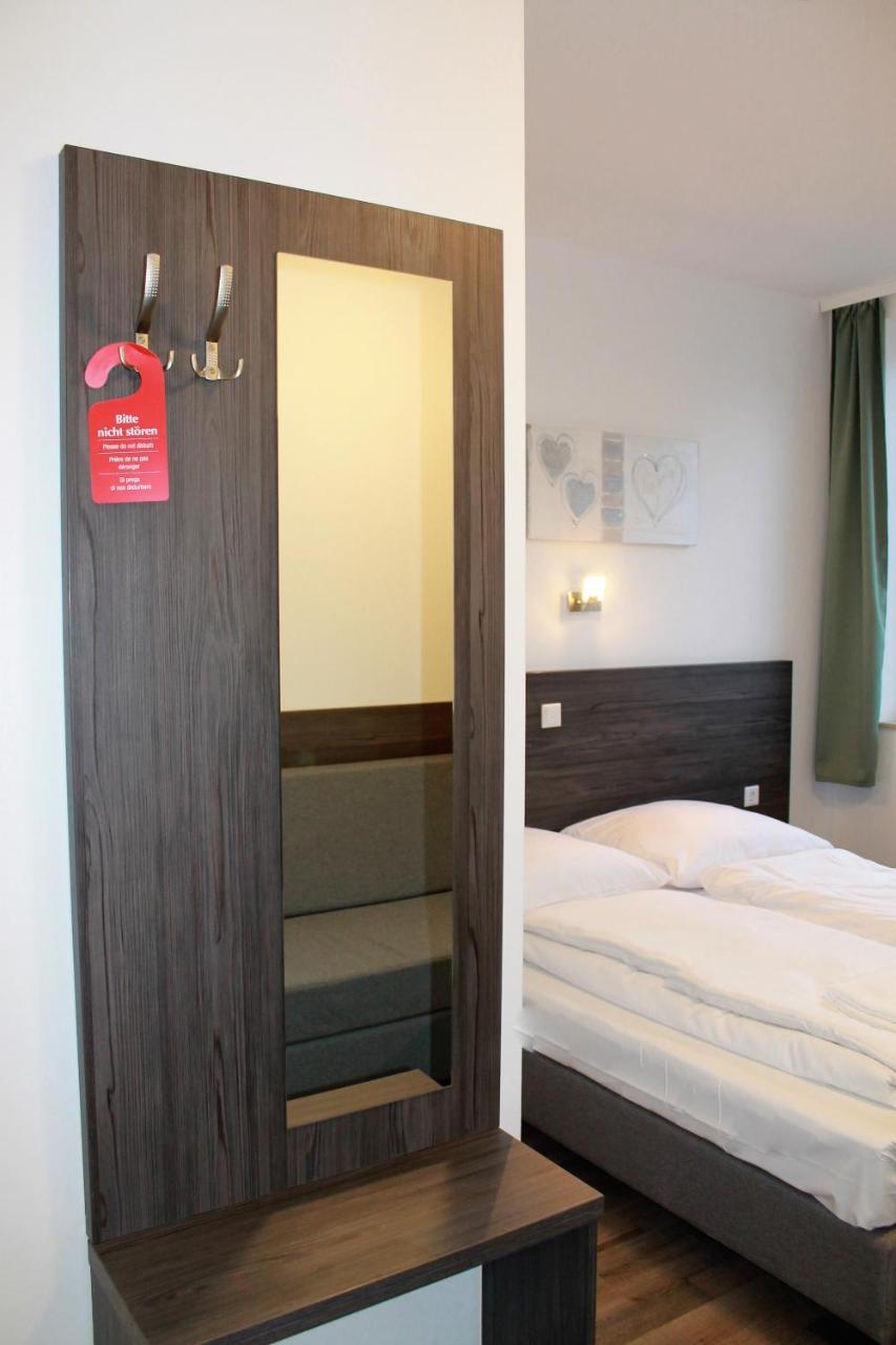 Hotel Pionier Wandsbek