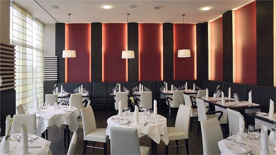 Nh Horner Rennbahn Hotel Hamburgo