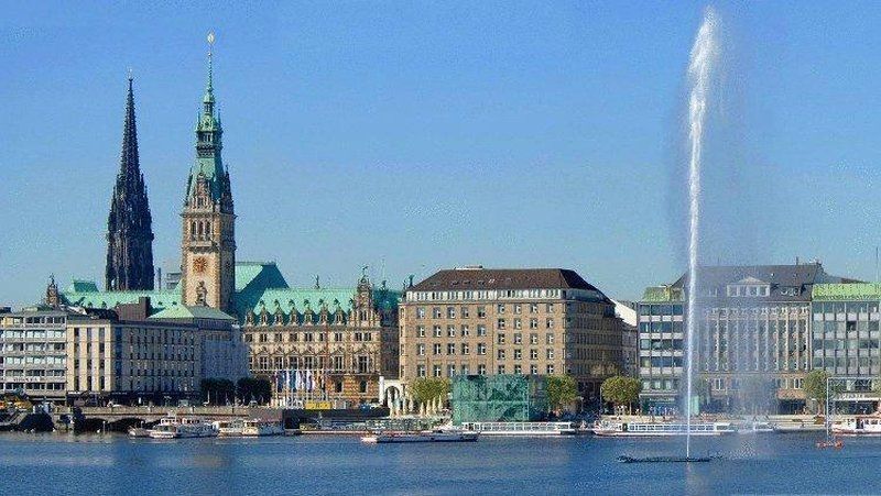 Hotel Vienna House Easy By Wyndham 3*