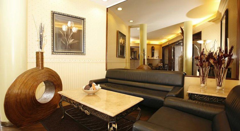 Vienna House Easy By Wyndham Hotel 3*