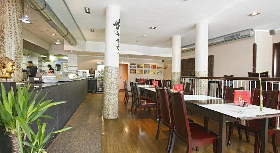 Vienna House Easy By Wyndham Hotel Hamburgo