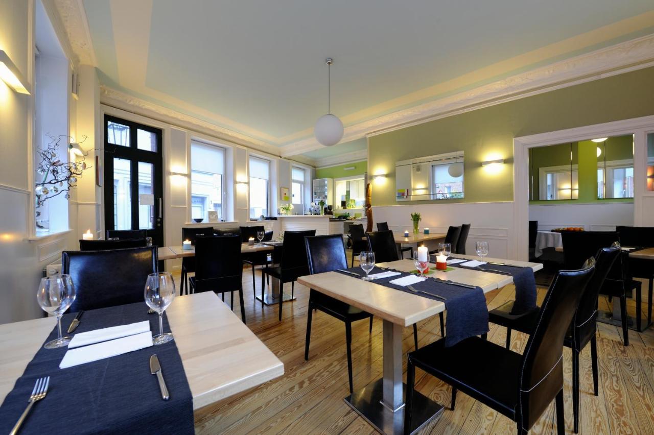 Hotel Kuhberg Hamburgo