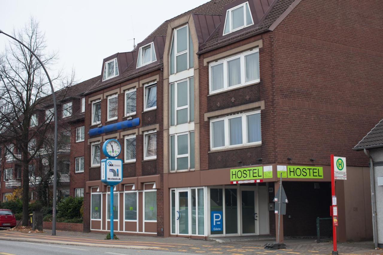 Hostel Monteurzimmer In Mitte Bei Hansezimmer Hamburg