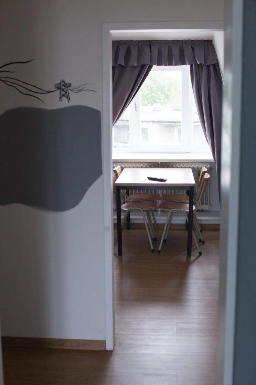 Hostel Monteurzimmer In Mitte Bei Hansezimmer