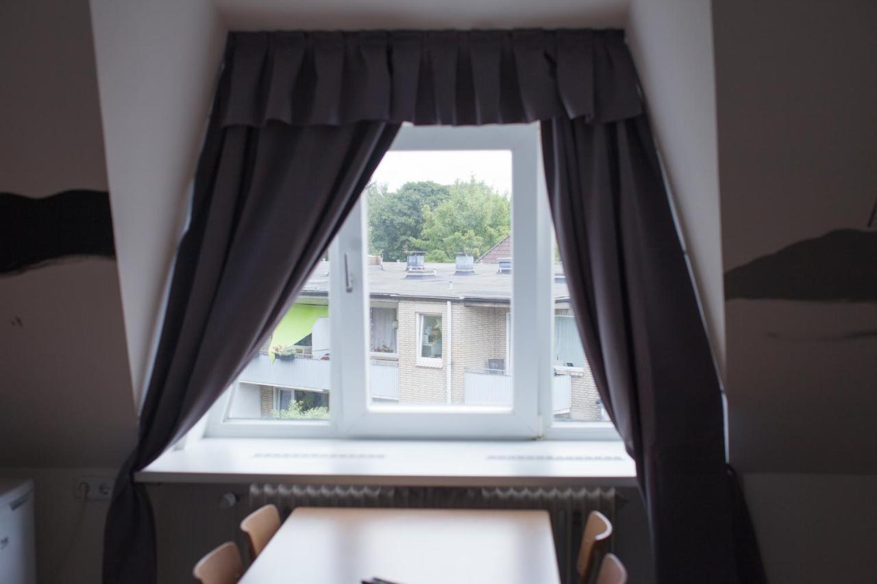 Monteurzimmer In Mitte Bei Hansezimmer