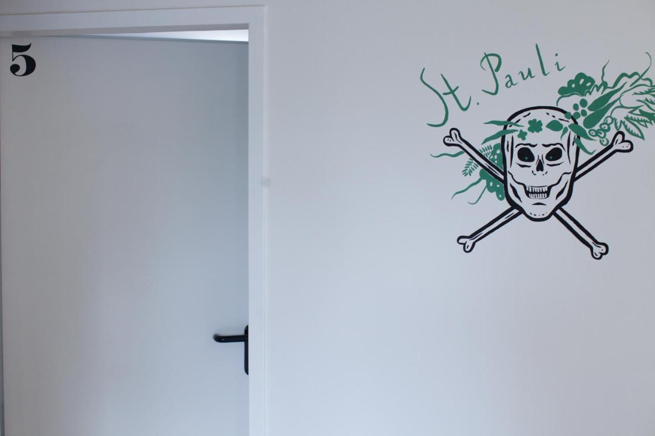 Hostel Monteurzimmer In Mitte Bei Hansezimmer Hamburg