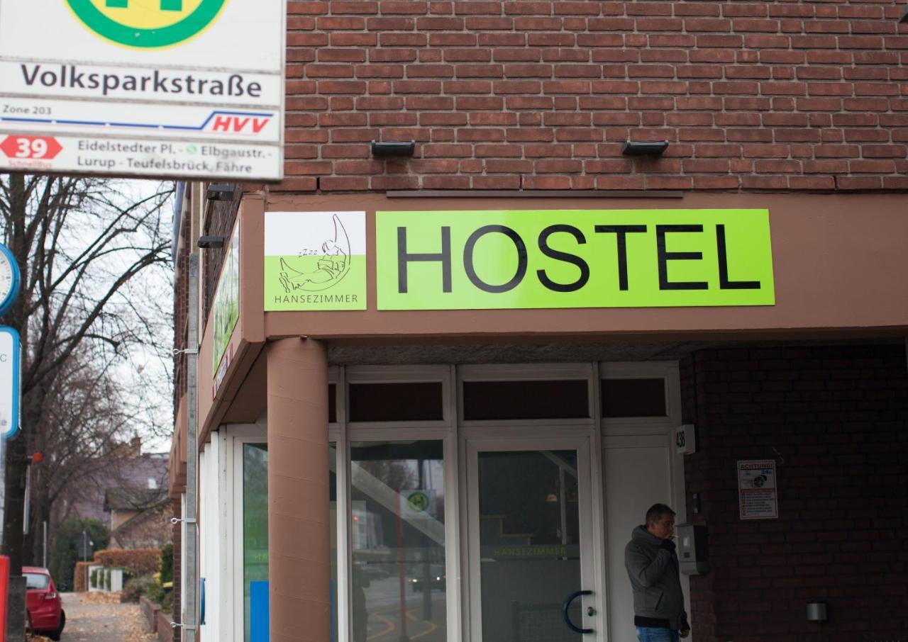 Monteurzimmer In Mitte Bei Hansezimmer Hostel Hamburg