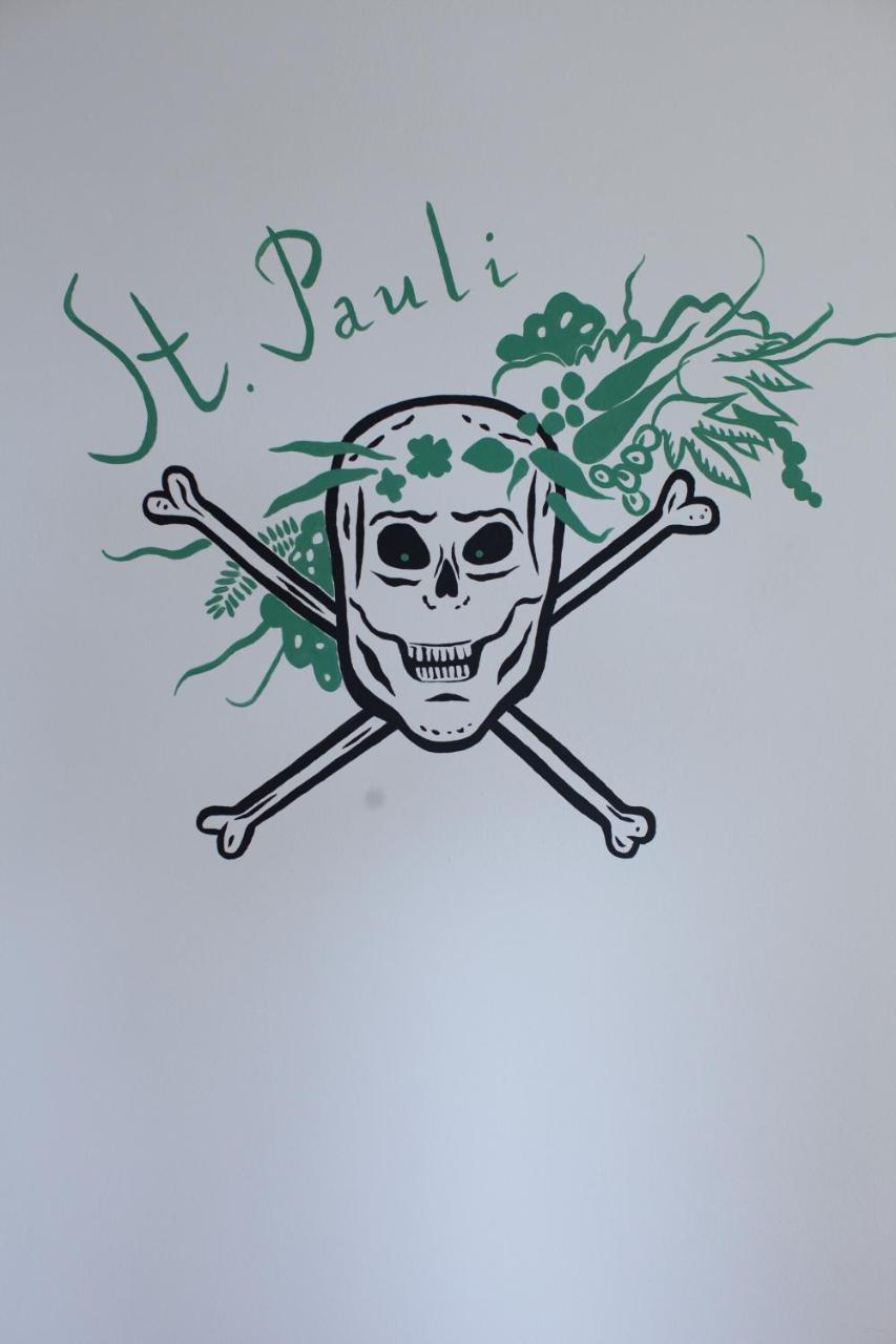 Hostel Monteurzimmer In Mitte Bei Hansezimmer