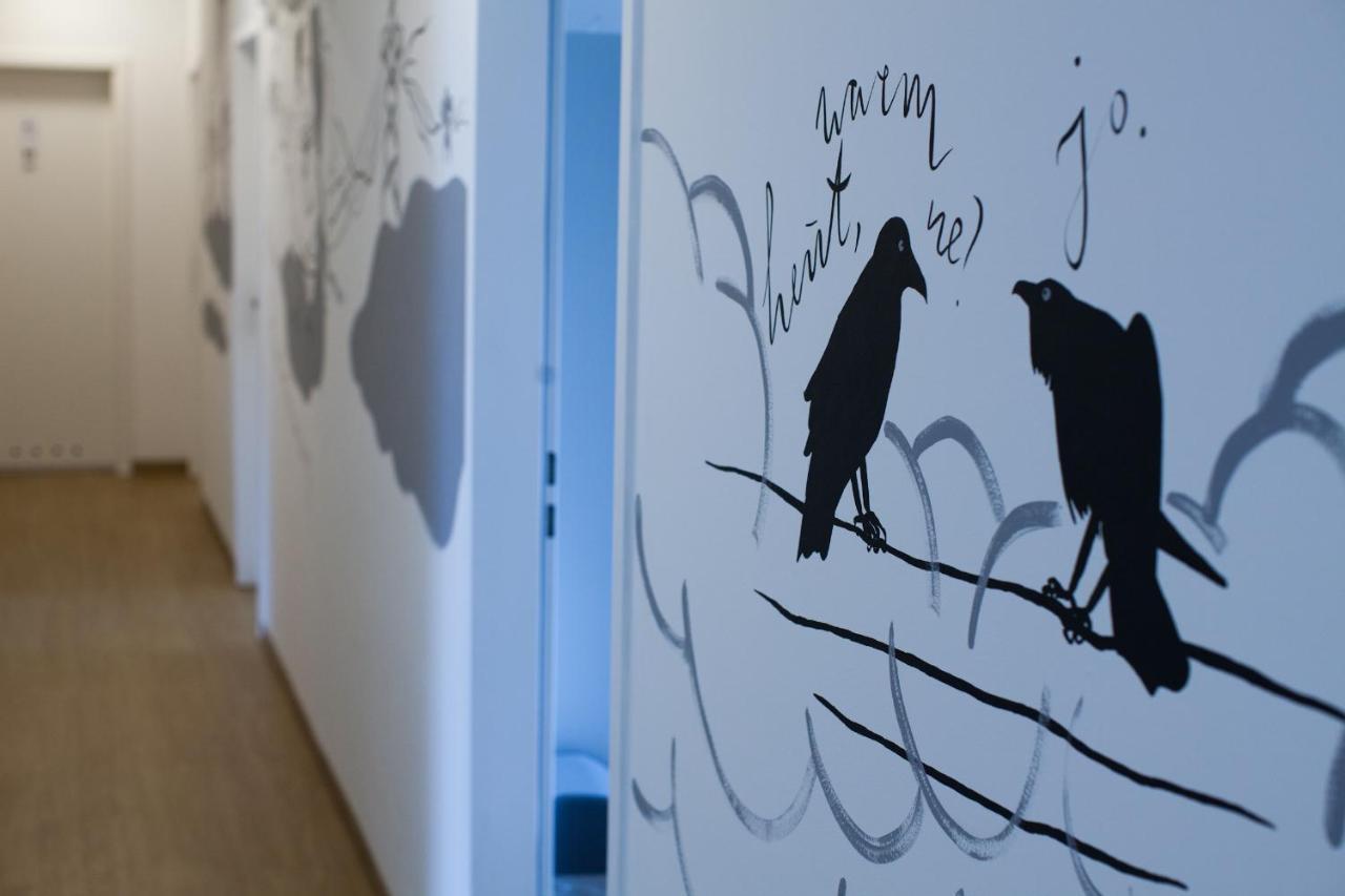 Hostel Monteurzimmer In Mitte Bei Hansezimmer Hamburg