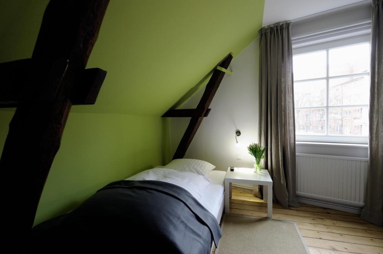 Hotel Kuhberg Hamburgo