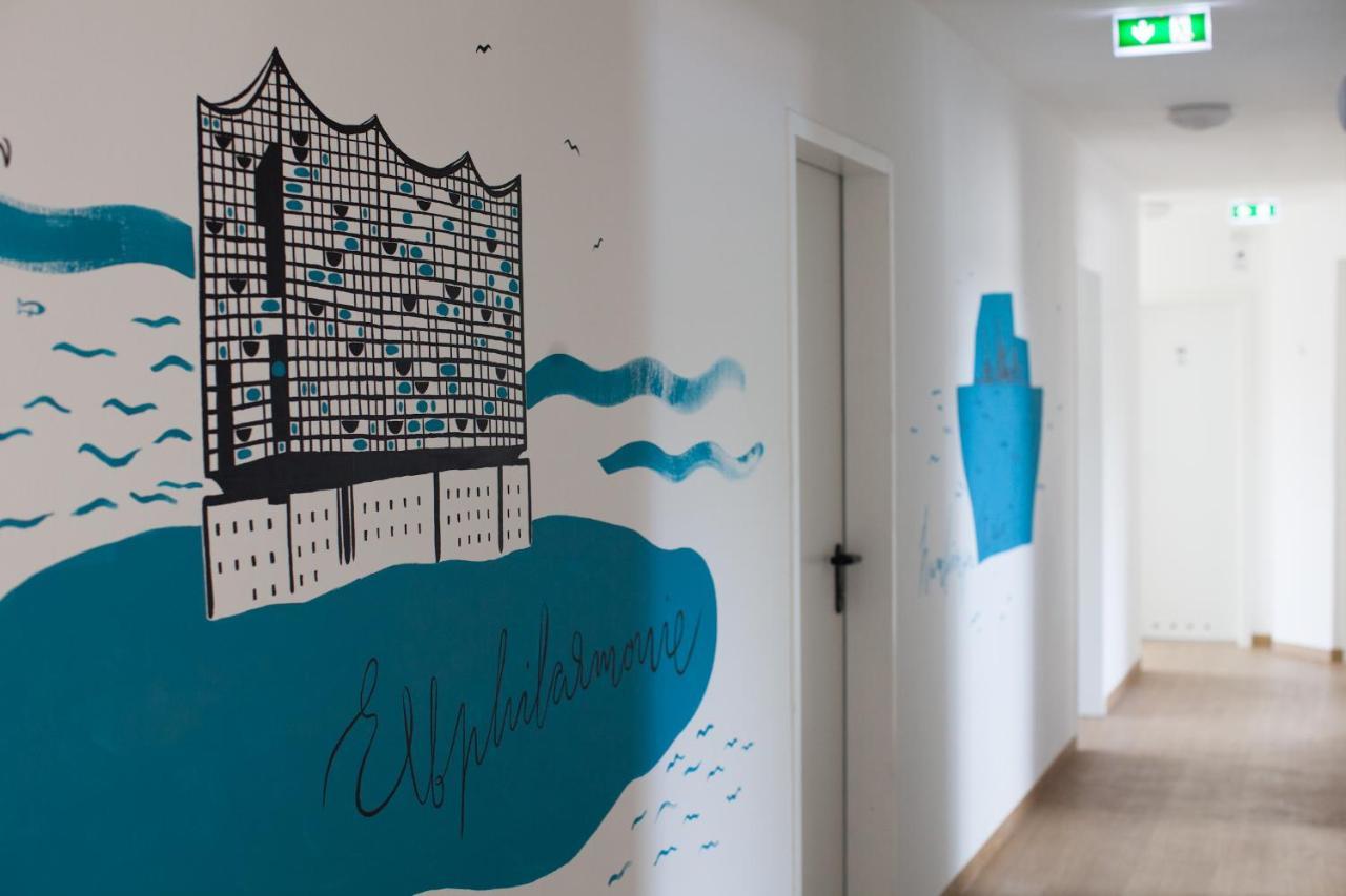 Monteurzimmer In Mitte Bei Hansezimmer *