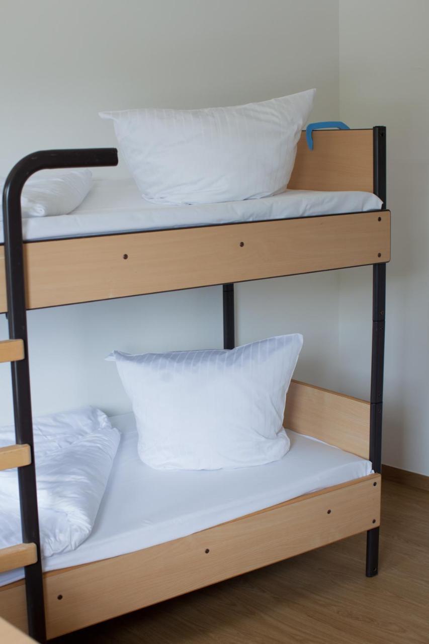 Hostel Monteurzimmer In Mitte Bei Hansezimmer