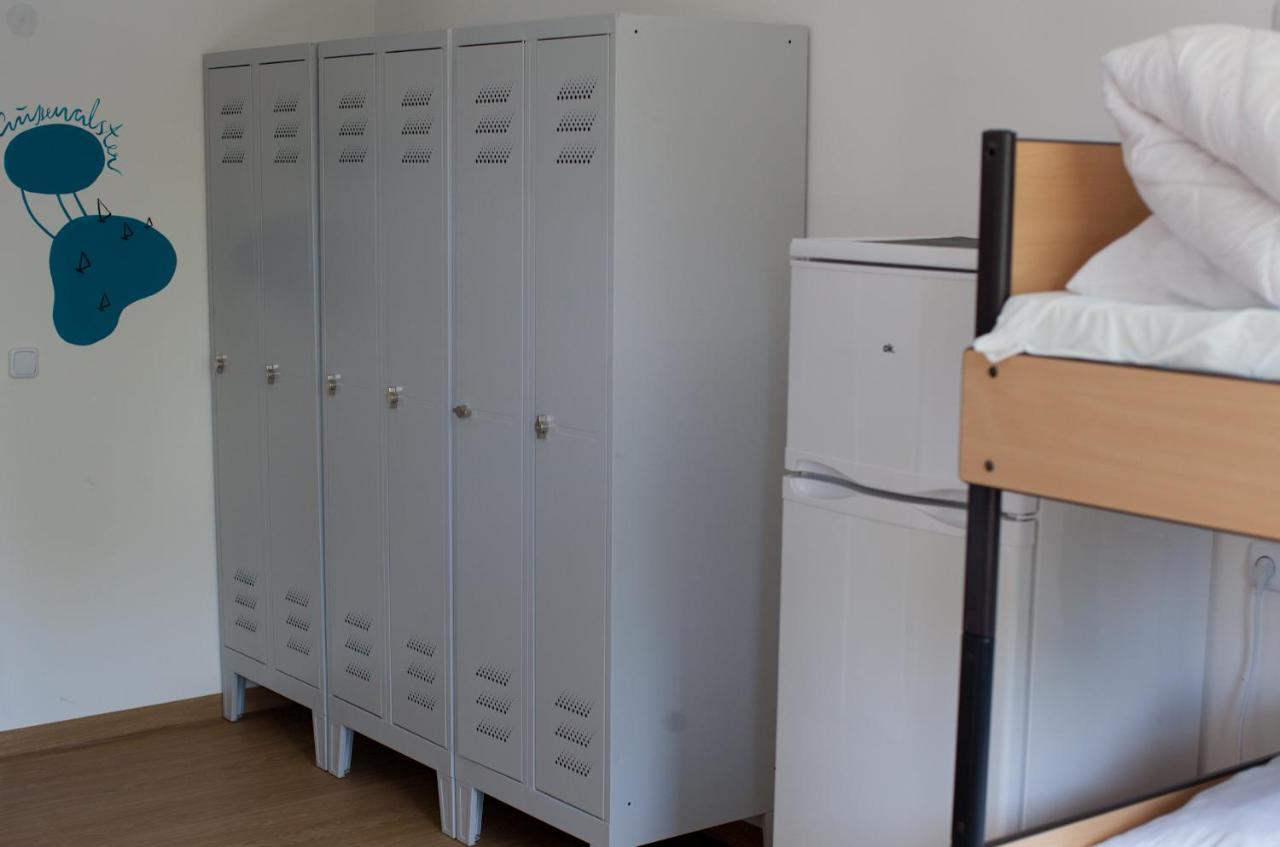 Monteurzimmer In Mitte Bei Hansezimmer Hostel *
