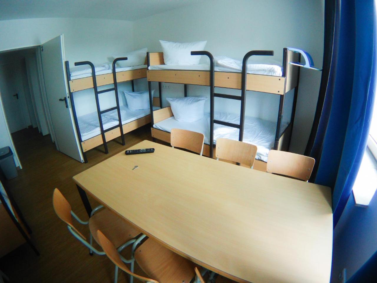 Hostel Monteurzimmer In Mitte Bei Hansezimmer Hamburg
