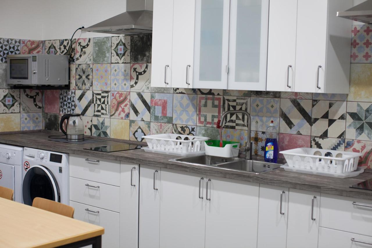 Monteurzimmer In Mitte Bei Hansezimmer Hostel *