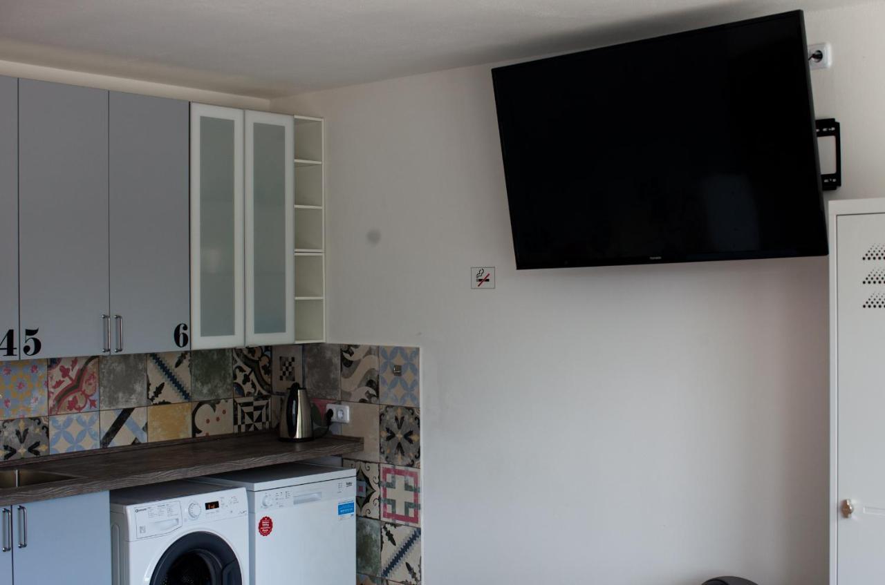 Monteurzimmer In Mitte Bei Hansezimmer Hostel *