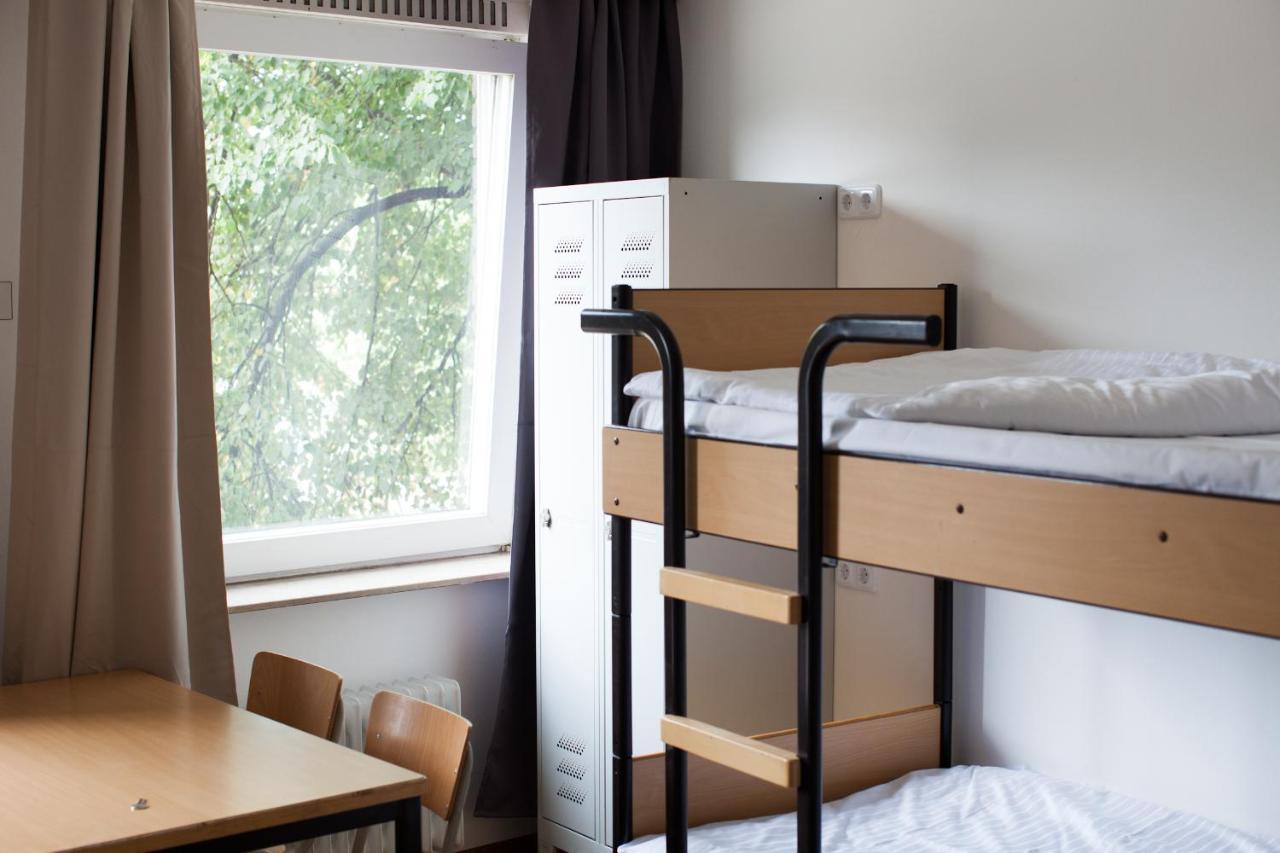 Monteurzimmer In Mitte Bei Hansezimmer