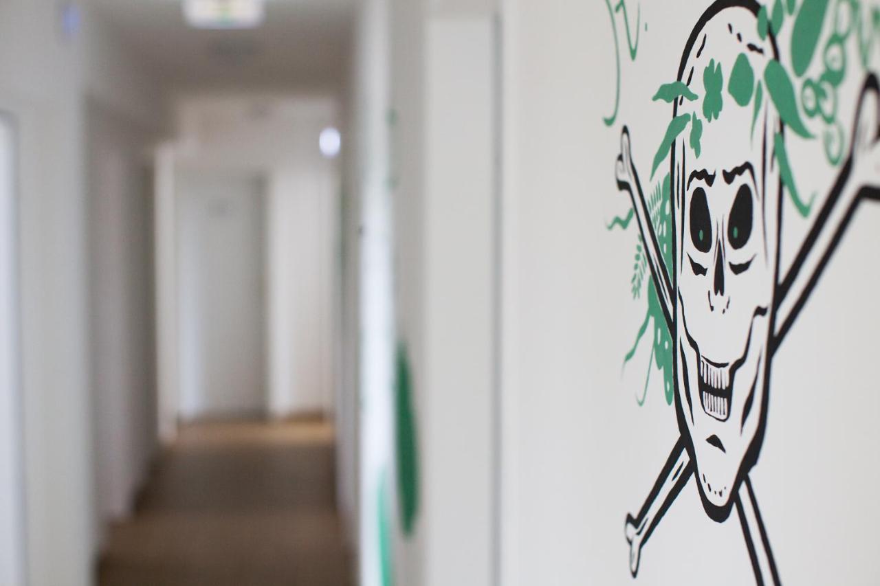Monteurzimmer In Mitte Bei Hansezimmer Hostel *