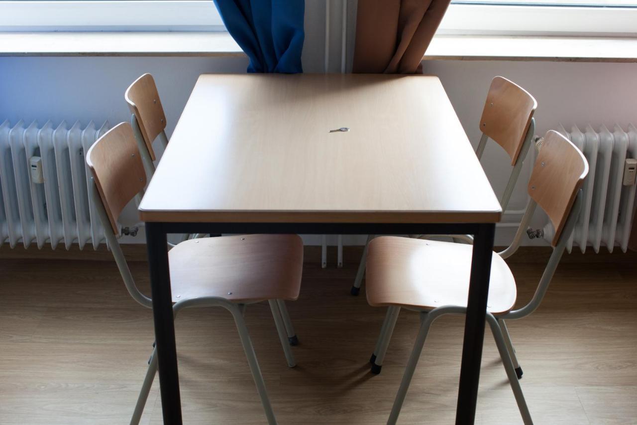 Hostel Monteurzimmer In Mitte Bei Hansezimmer Hamburg