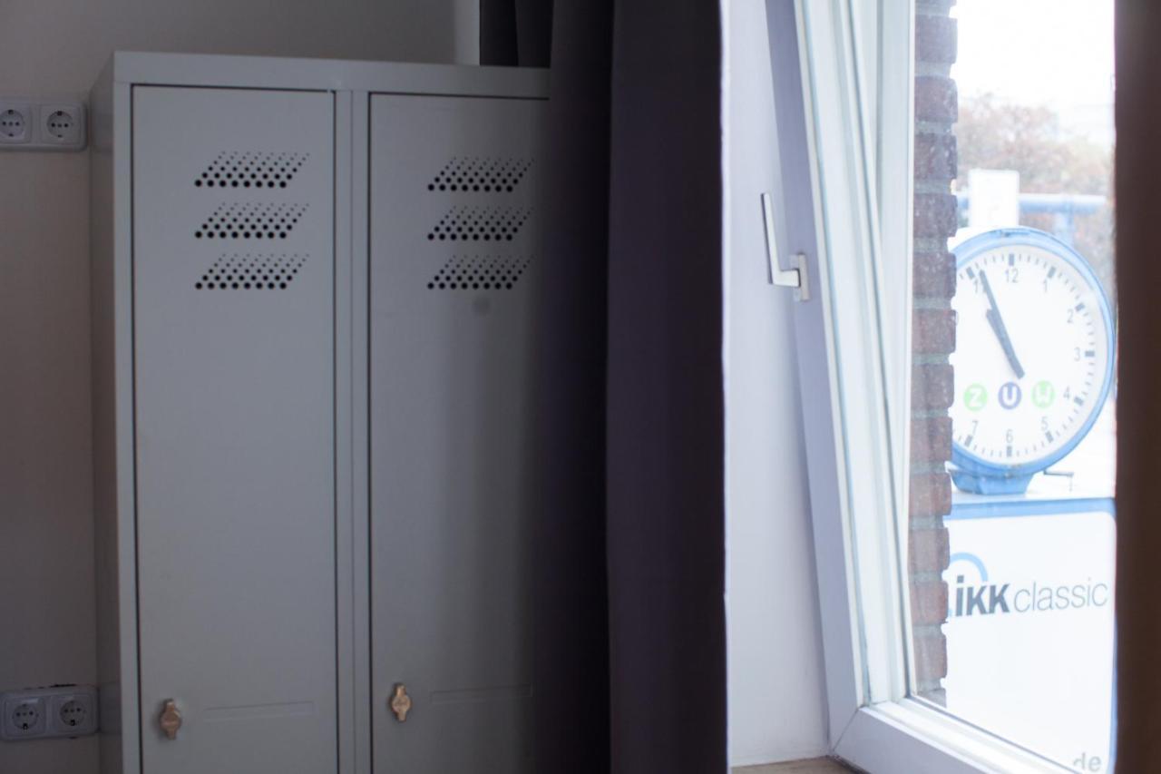 Monteurzimmer In Mitte Bei Hansezimmer Hostel Hamburg