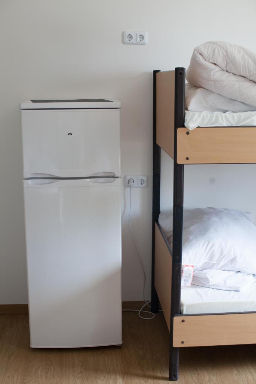 Hostel Monteurzimmer In Mitte Bei Hansezimmer *