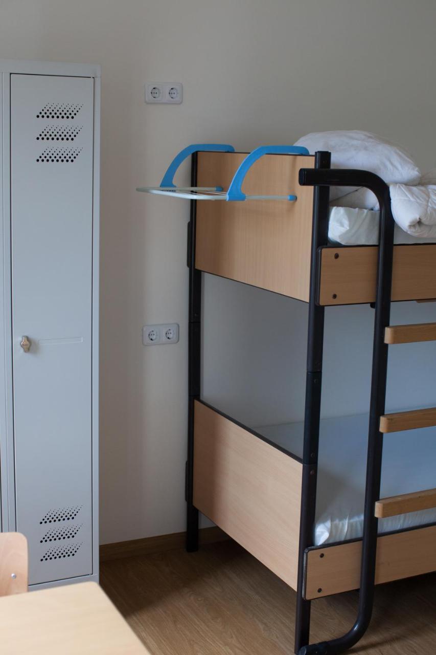 Monteurzimmer In Mitte Bei Hansezimmer Hostel *