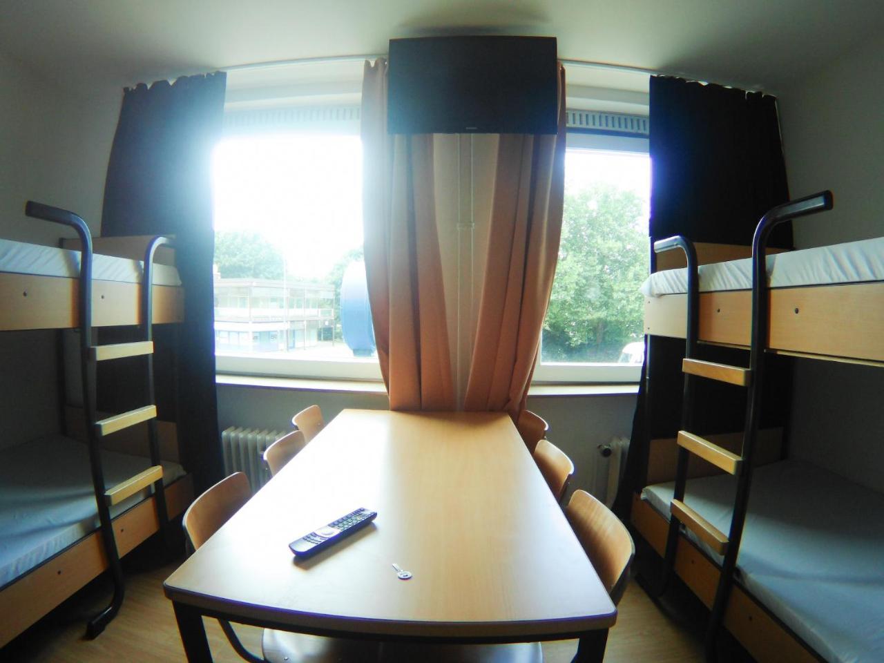 Monteurzimmer In Mitte Bei Hansezimmer *
