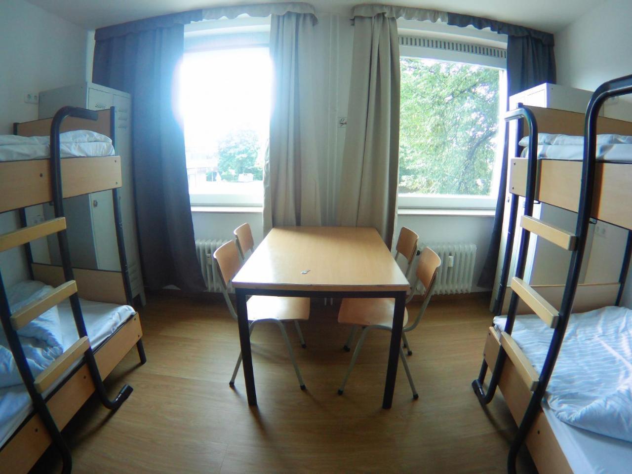 Monteurzimmer In Mitte Bei Hansezimmer