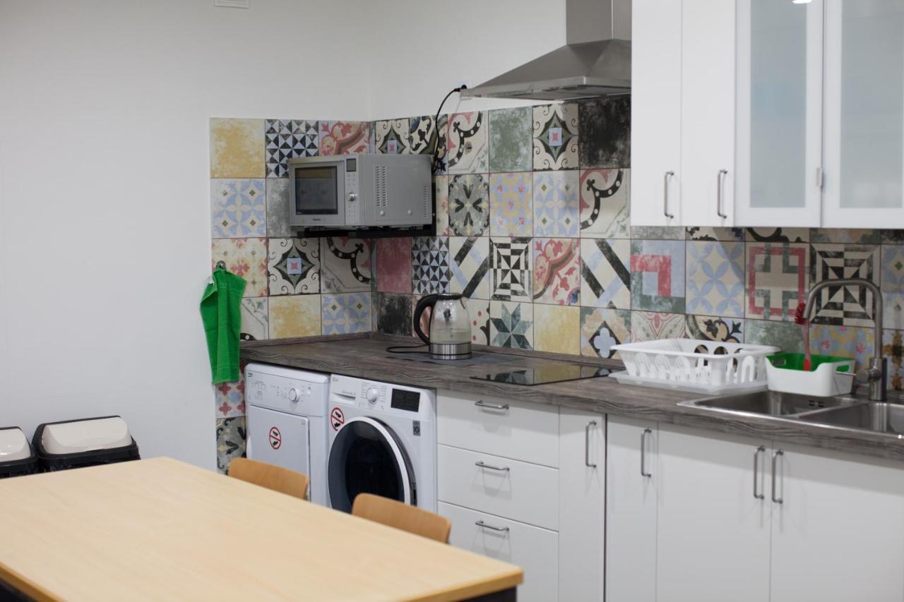 Hostel Monteurzimmer In Mitte Bei Hansezimmer Hamburg