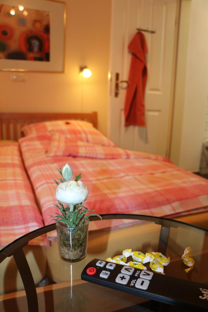 Darz Gästezimmer Gasthof 3*