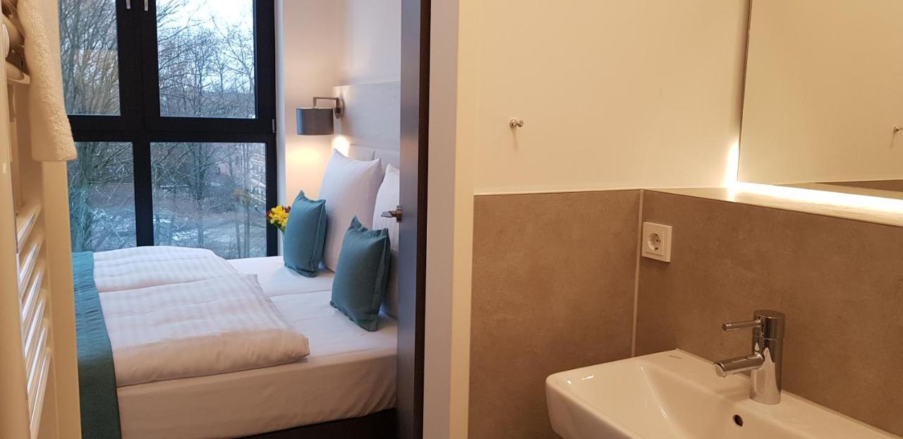 Apricot 3* Hamburgo