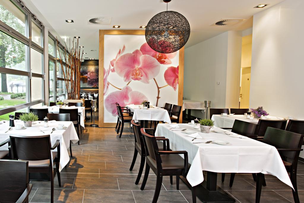 Western Plaza 4* Hamburg