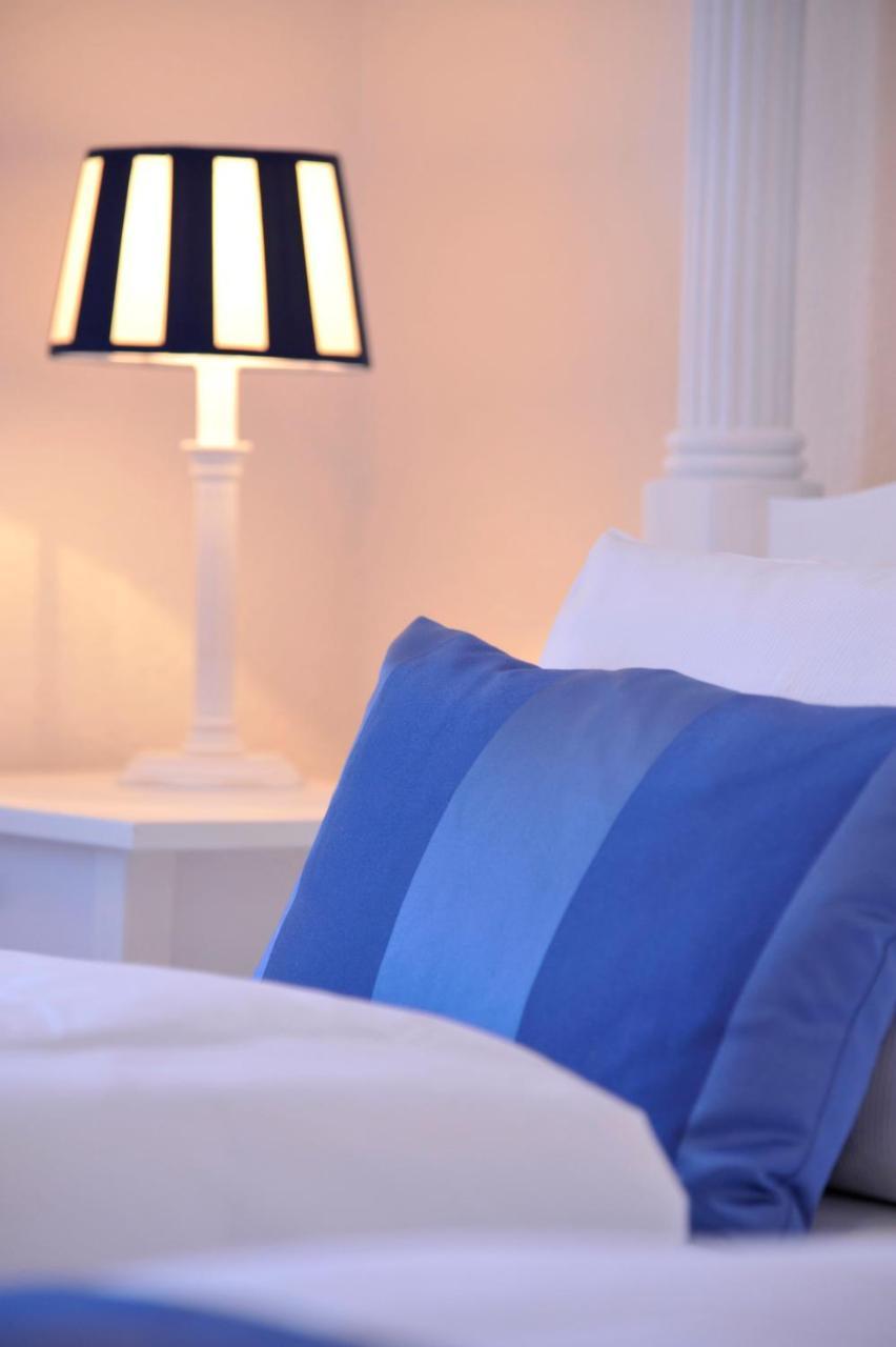 Miramar Hotel Hamburg