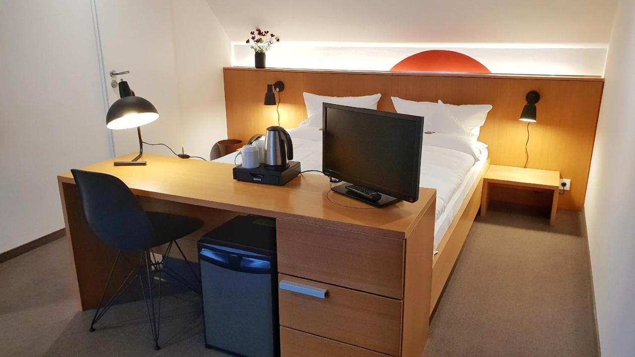 Hotel Baurs Park Hamburg