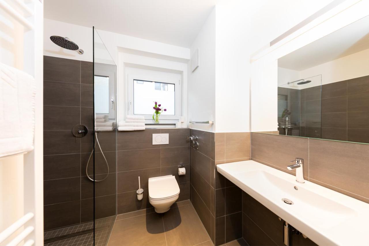 Boardinghouse St.pauli Hotel Hamburg-Harburg