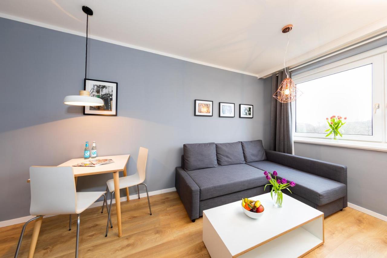 Boardinghouse St.pauli 4* Hamburg-Harburg