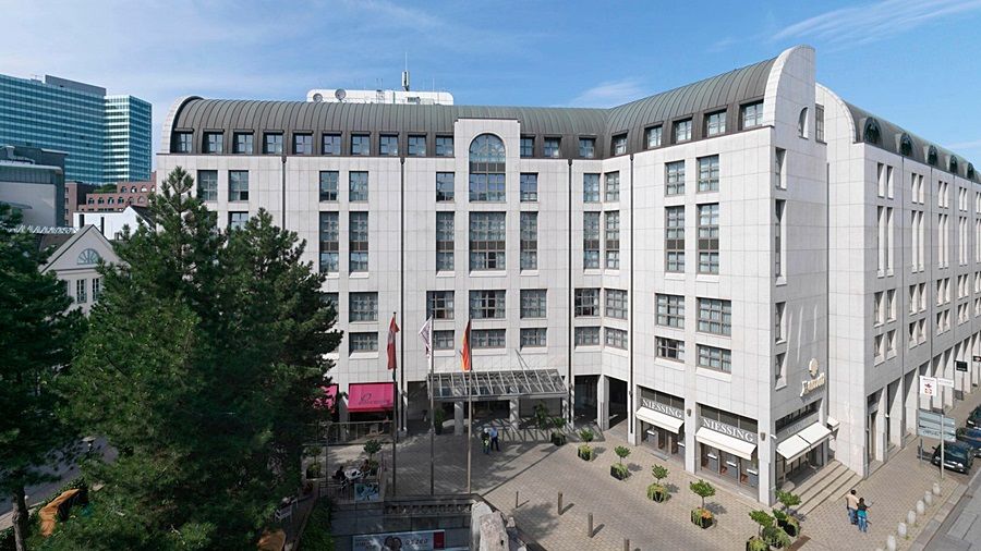 Hotel Marriott