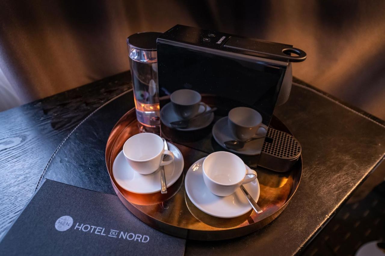 Du Nord Hotel