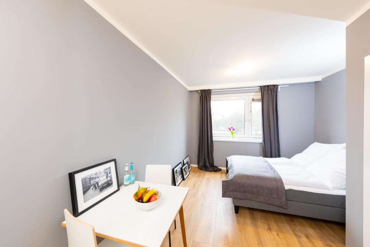 Boardinghouse St.pauli 4*